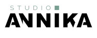 Studio Annika Interieurontwerp Logo